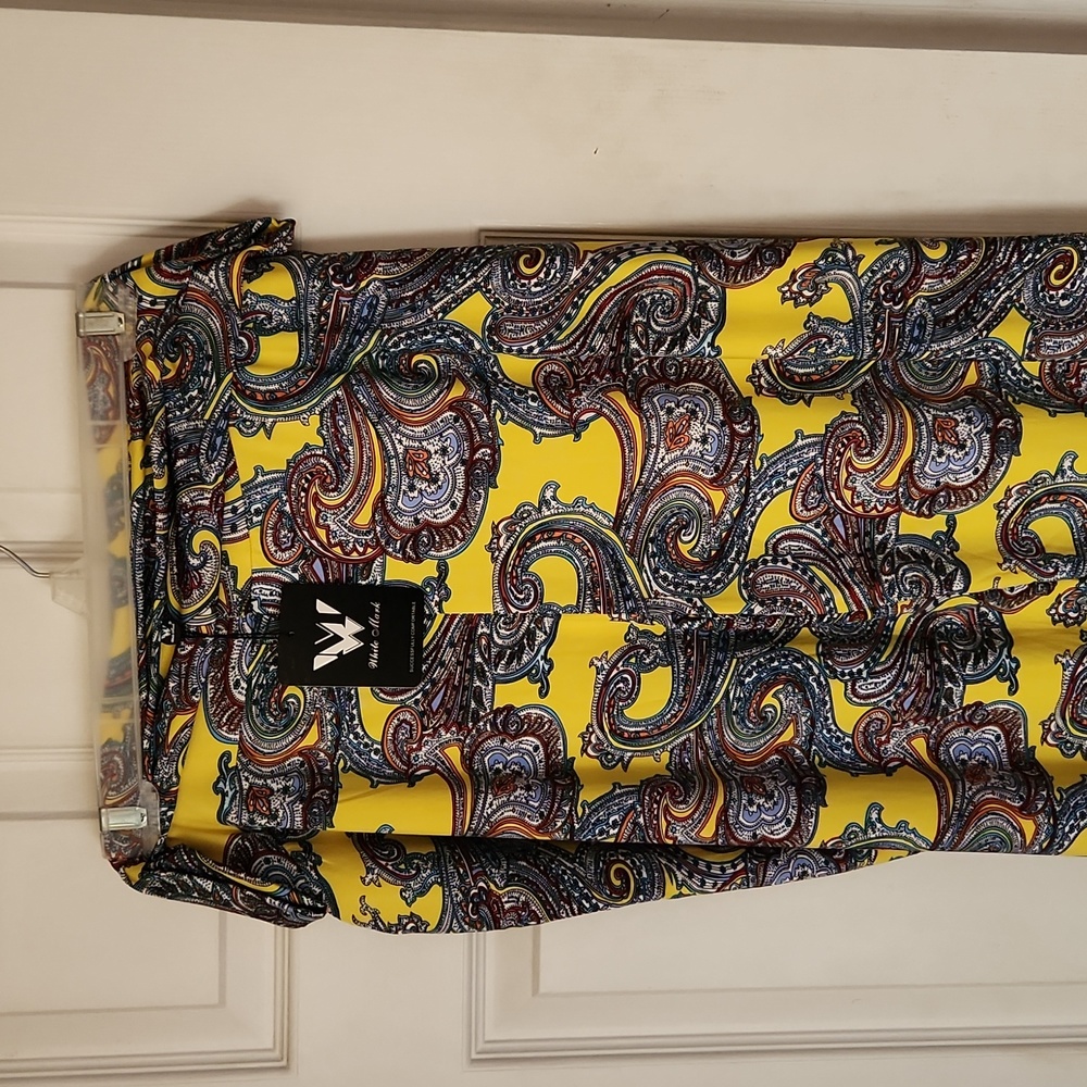 Palazzo Pants